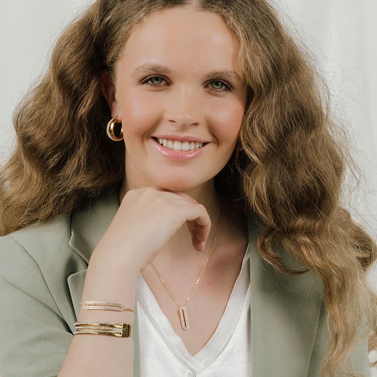 Boucles COGNAC – Bild 2