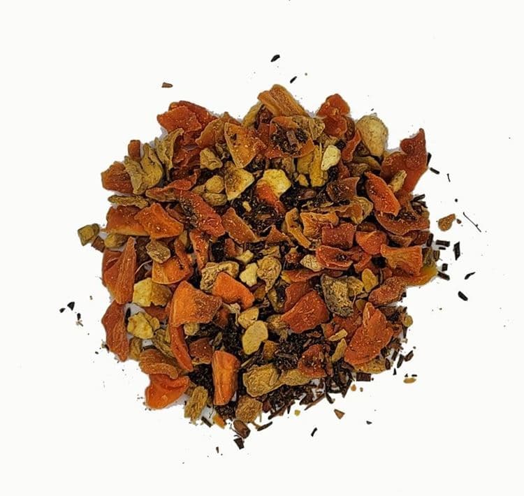 Nonna - Großmutters Garten (Tee in Dose 130 g)