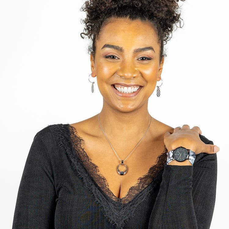 Onyx Kugel – Bild 2