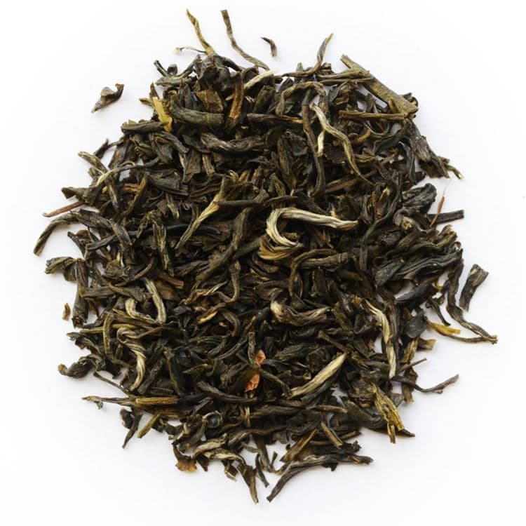 Kaiserlicher Jasmin (Tee in Dose 100 g)