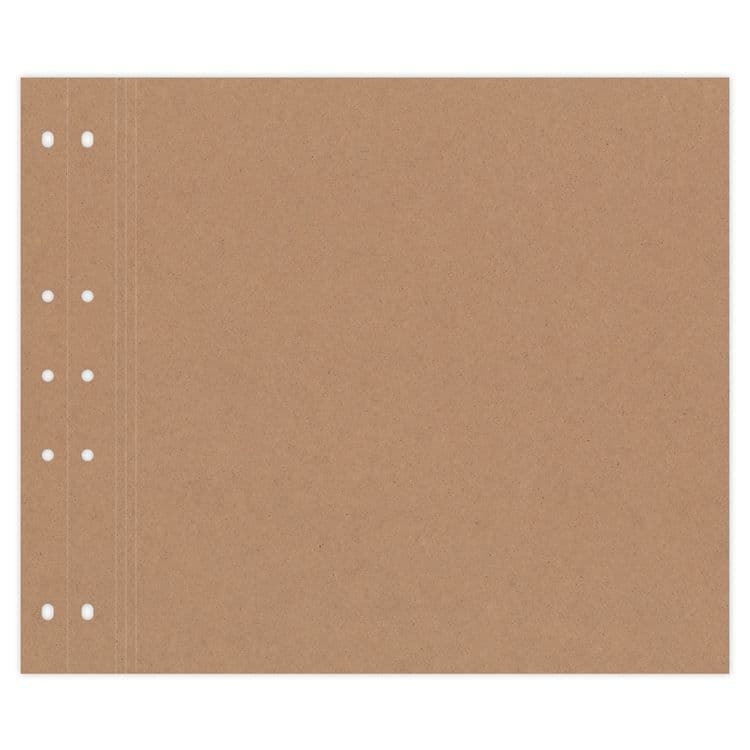 Reportage Seiten 30x30 'Kraft'