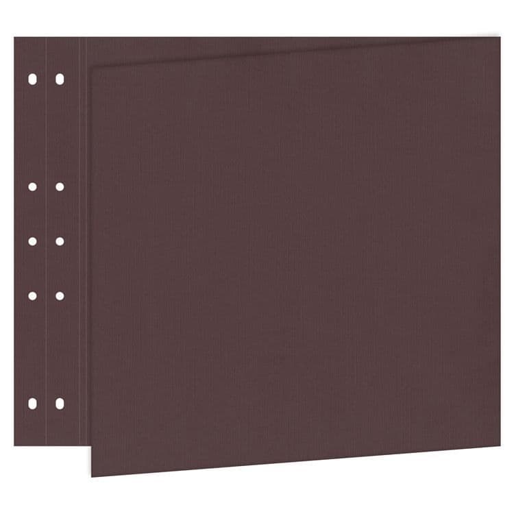 Reportage Seiten 30x60 'Orchidee' (5 Stk.)