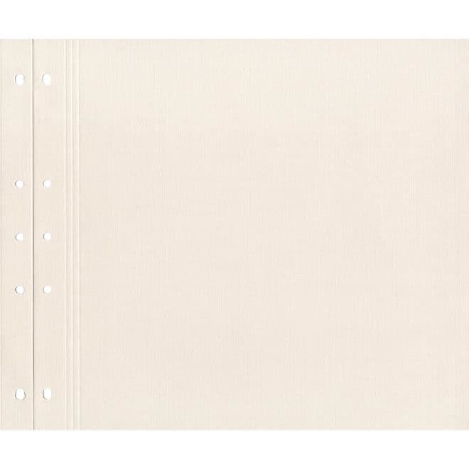 Reportage Seiten 30x30 'Nebel'