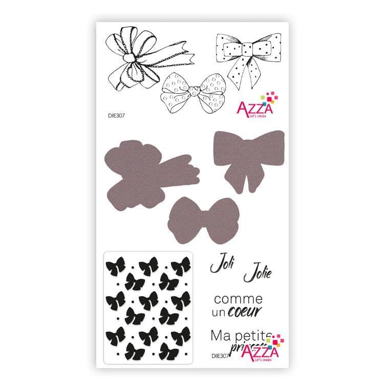 Mini Kollektion 'Noeuds' 🇫🇷