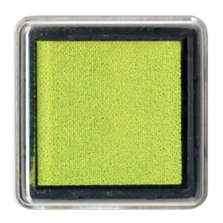 Ministempelfarbe 'Apfelgrün'