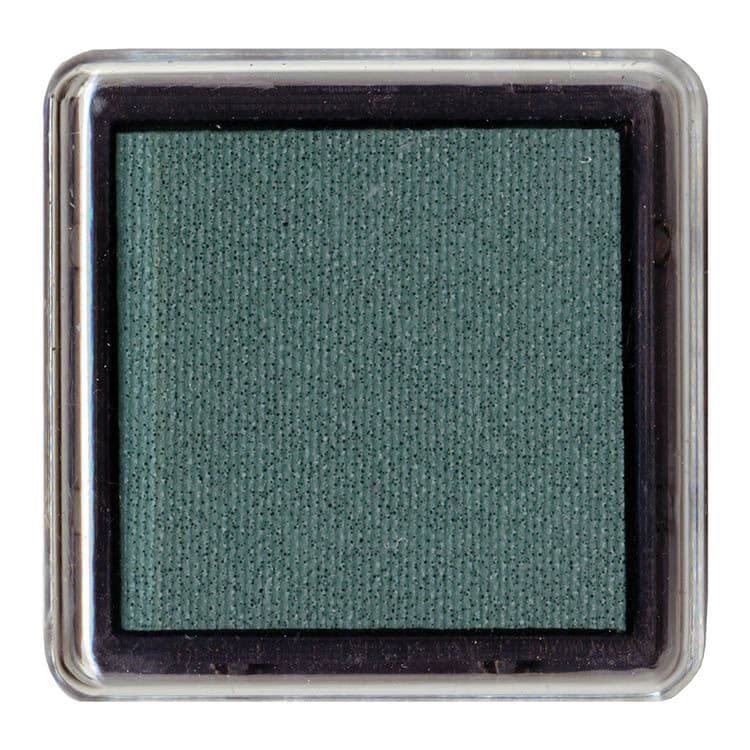 Ministempelfarbe 'Smaragd'