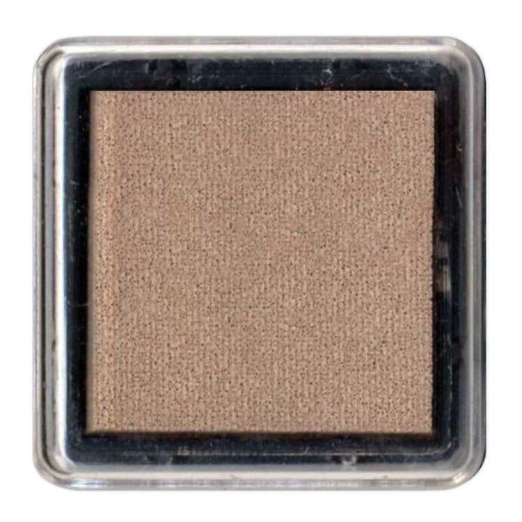 Ministempelfarbe 'Taupe'