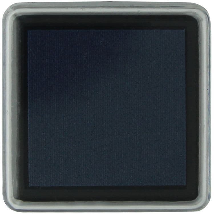 Ministempelfarbe ‘Marineblau’