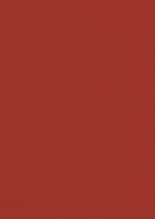 Farbiges Papier A4 236gr 'Kirsche' (10 Stk.)