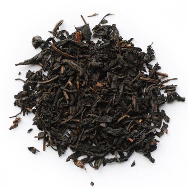 Grand Lapsang Souchong (Refill 100 g) – Bild 2