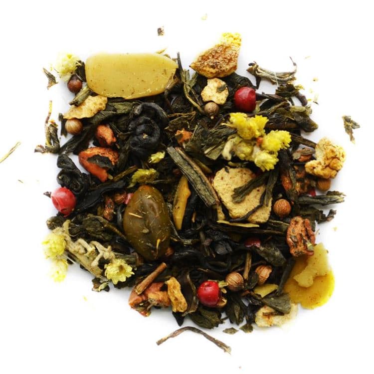 Istanbuls Köstlichkeiten (Refill 100g) – Bild 2