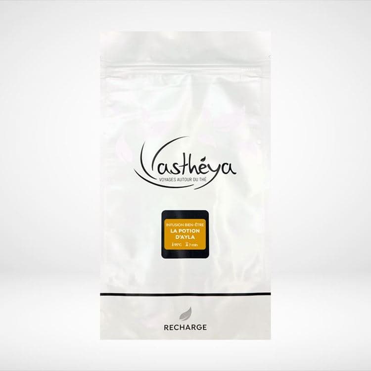 Aylas Schlaftrank (Refill 100 g) – Bild 2