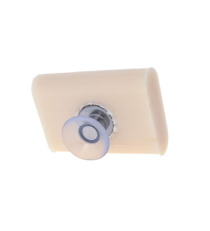 Magnetischer Seifenhalter