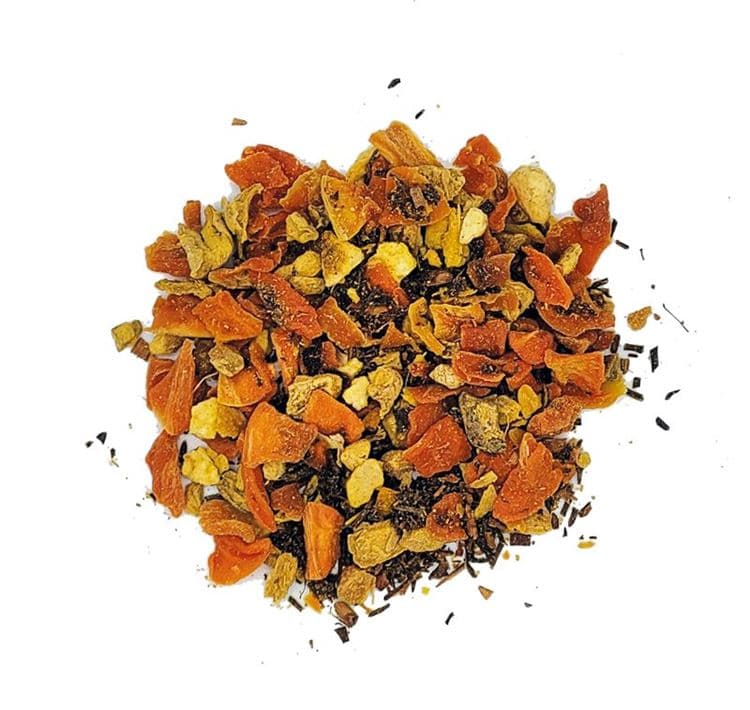 Tee-Set - Wohltuende Pause – Bild 4