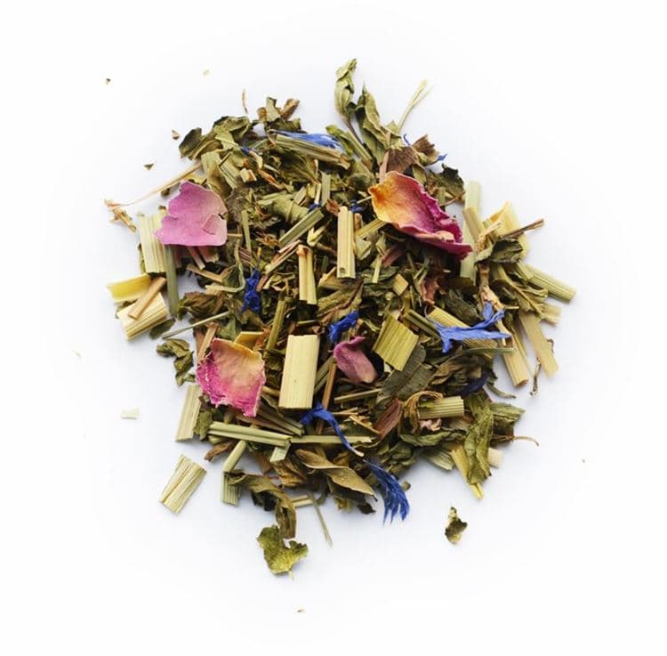 Tee-Set - Wohltuende Pause – Bild 5