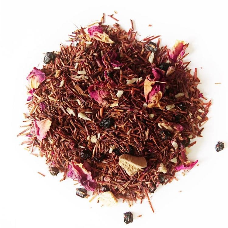 Tee-Set - Wunder aus Südafrika – Bild 4