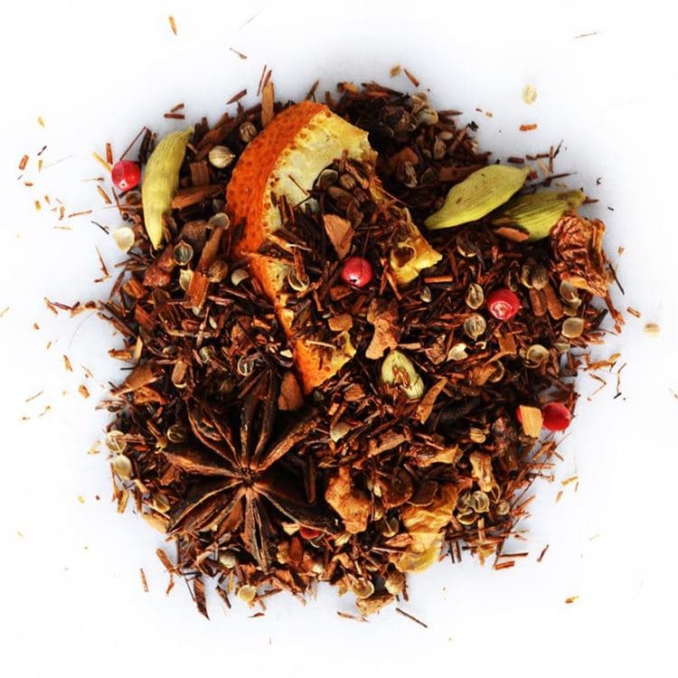 Tee-Set - Wunder aus Südafrika – Bild 3