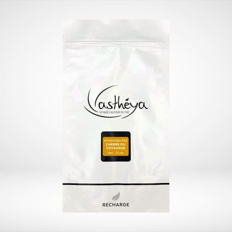 Voyage - Wohlfühlreise (Refill 60 g)