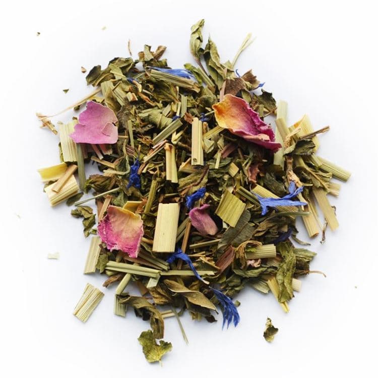 Voyage - Wohlfühlreise (Refill 60 g) – Bild 2