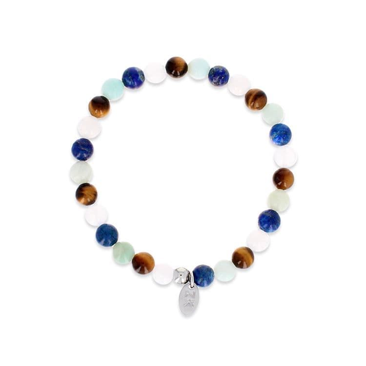 Astro-Armband Zwillinge