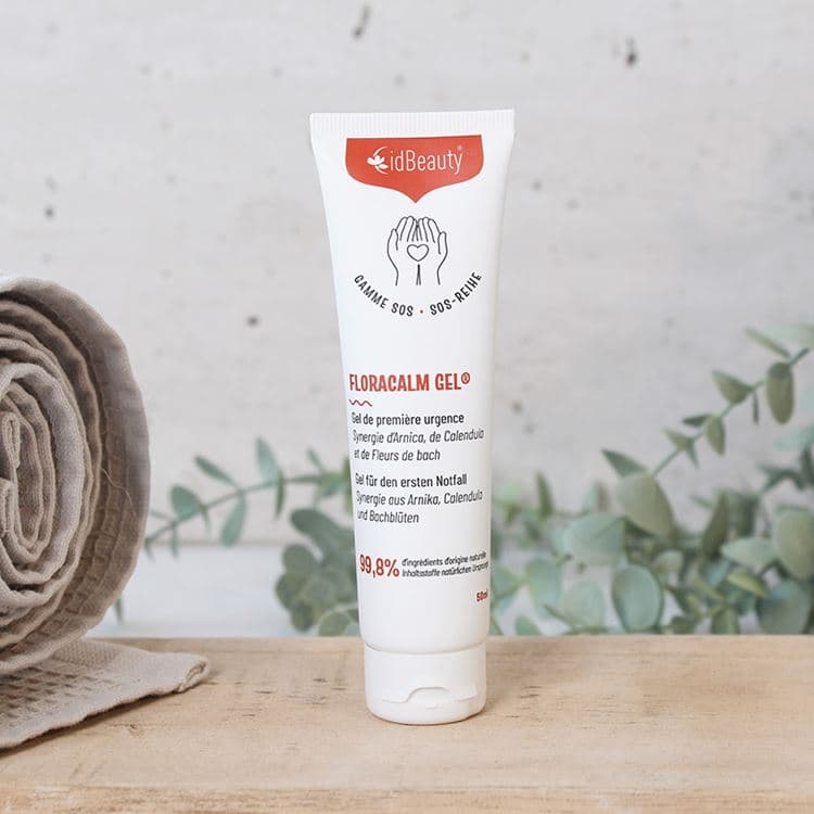 Floracalm Gel 50 ml – Bild 2