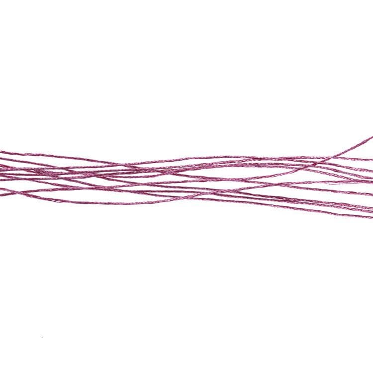 Schnur ‘Pink gold’