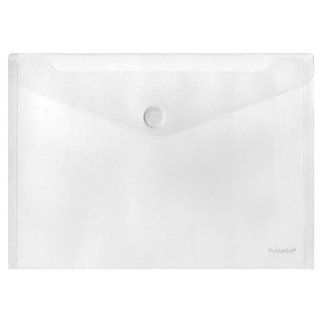 Schutzhülle mit Klettverschluß (A4)