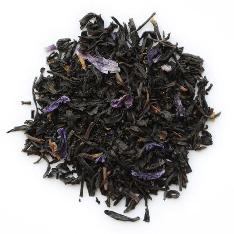 Earl Grey - Tea Time in Windsor (Refill 100 g) – Bild 2