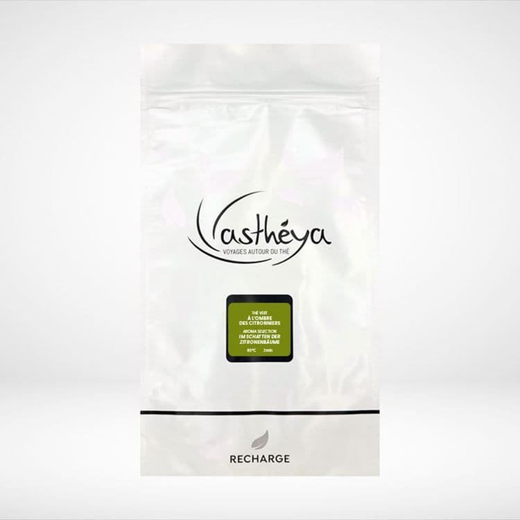 Im Schatten der Zitronenbäume (Refill 100 g)