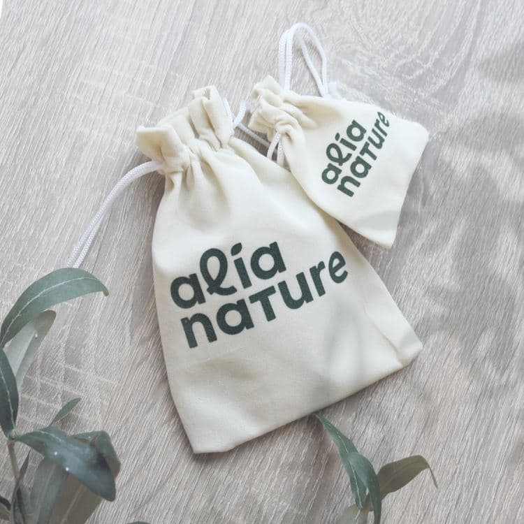 Mittlerer Beutel Alia Nature – Bild 2