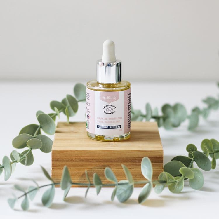 Serum für reine Haut – Bild 2