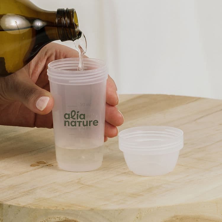 Alia Nature Meßbecher