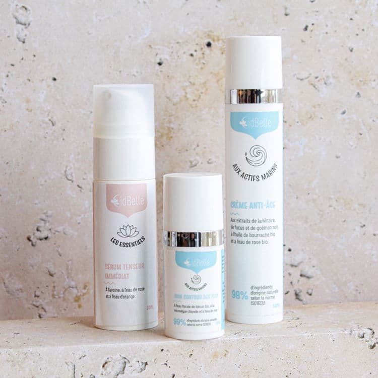 Natürliche Schönheit