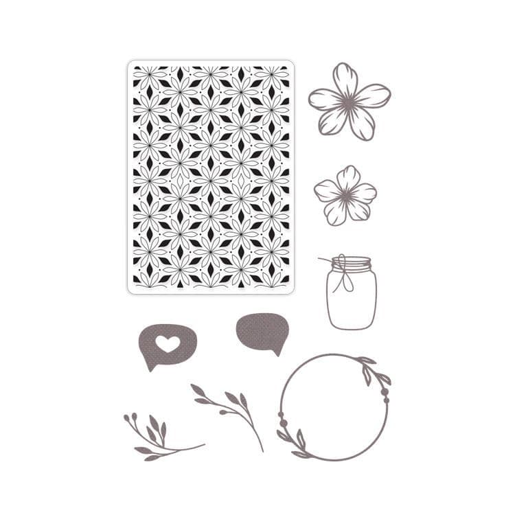 Starter Set 'Big shot' (2022)