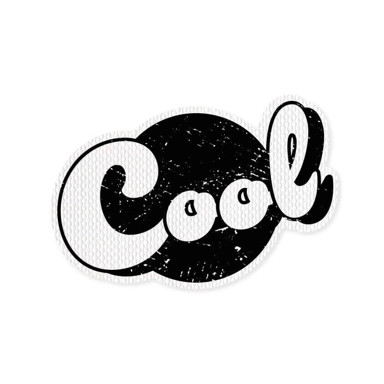 Mikrostempel und Stanzform 'Retro Design' – Bild 2