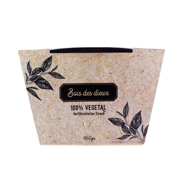 Kerze Refill XL - Holz der Götter