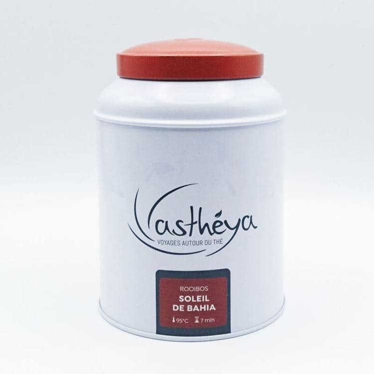 Bahia (Tee in Dose 100 g) – Bild 2