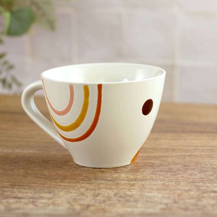 Tasse "Sunrise" – Bild 3
