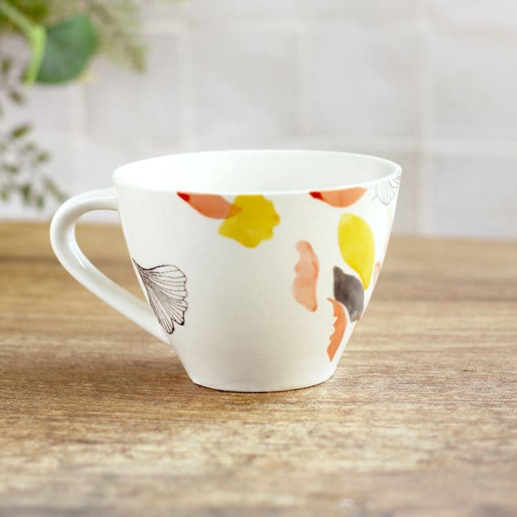 Tasse "Ginko" – Bild 3