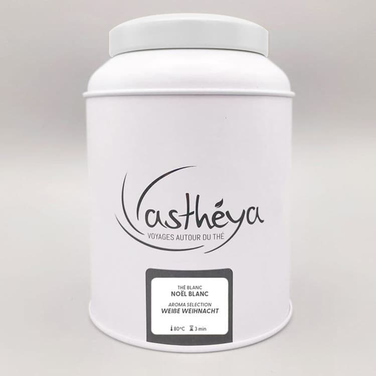 Weiße Weihnacht - 100 g