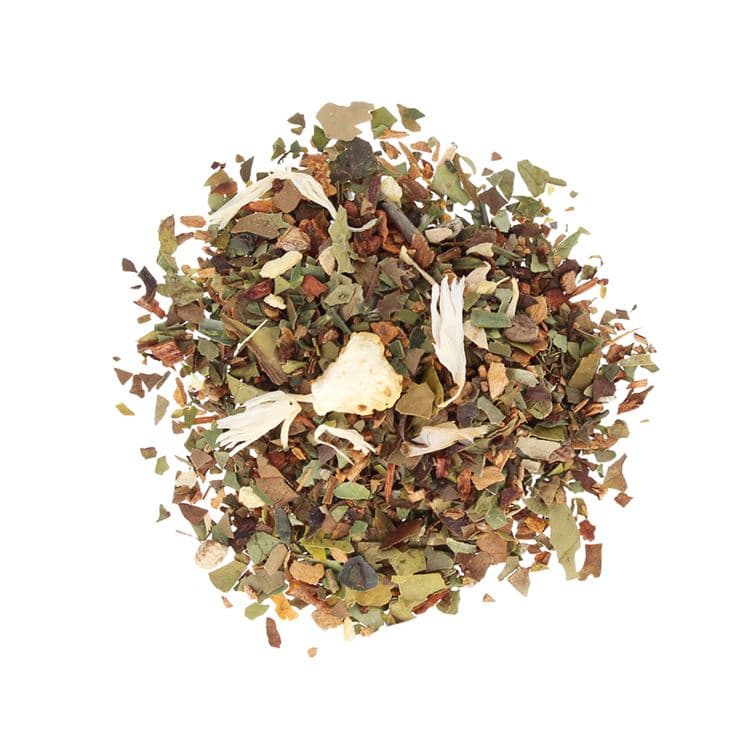 Weiße Weihnacht - 100 g – Bild 2