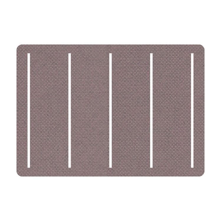 Stanzformen 'Kullerkarte'