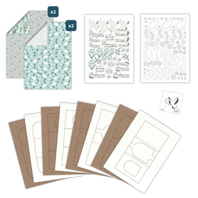 Izzy Book Nr. 5 'Cérémonies' 🇫🇷 – Bild 2