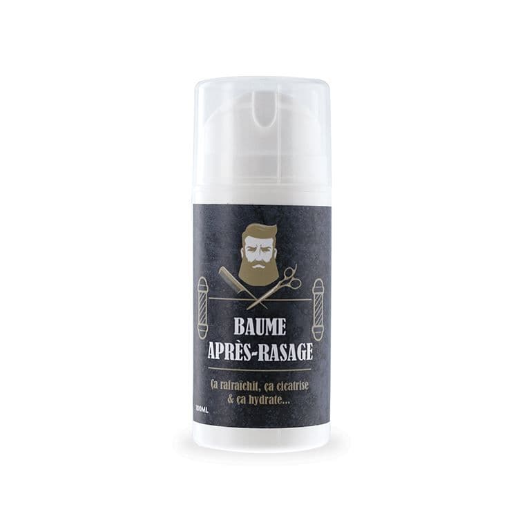 Aftershave-Balsam 100 ml