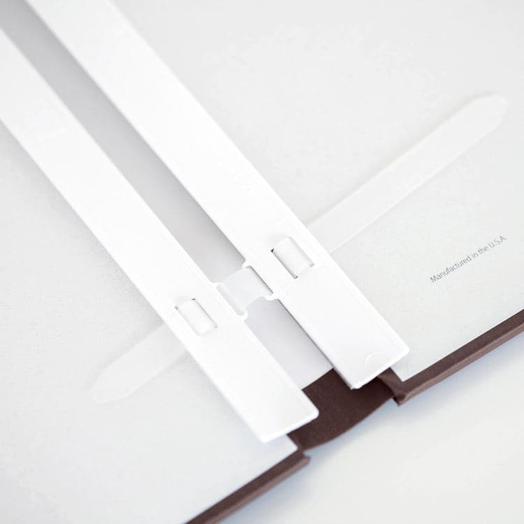 Album Cover CM 12x12" 'Schokobraun' (Chocolate) – Bild 4