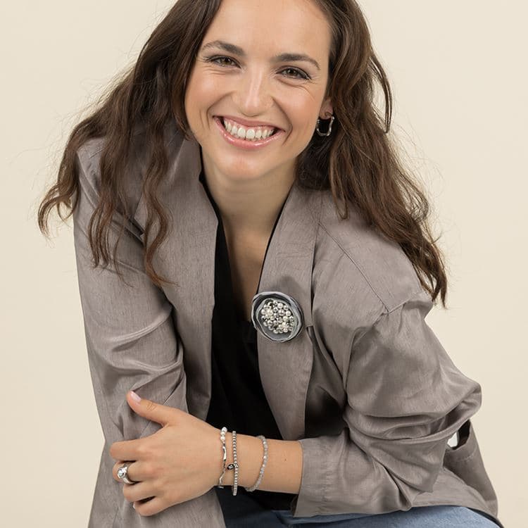 Armband Labradorit – Bild 2