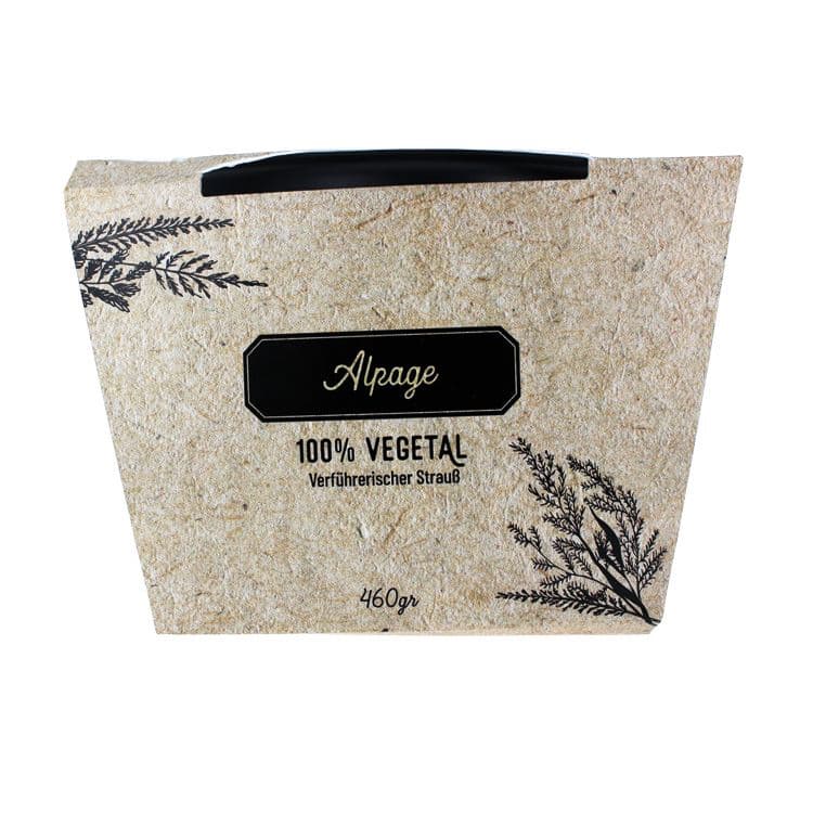 Kerze Refill XL - Alm – Bild 2