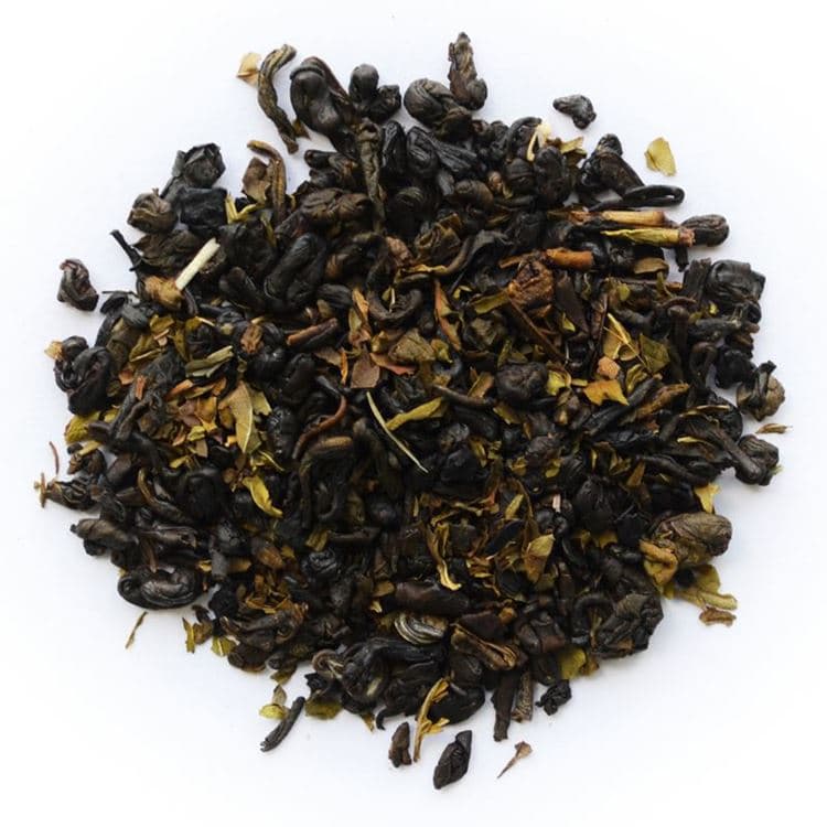 Entspannung im Hammam (Tee in Dose 130 g) – Bild 2