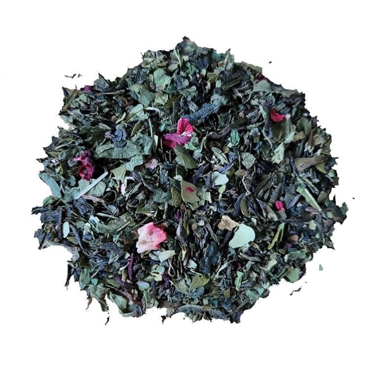 Das Geheimnis aus Nantes (Refill 100 g) – Bild 2