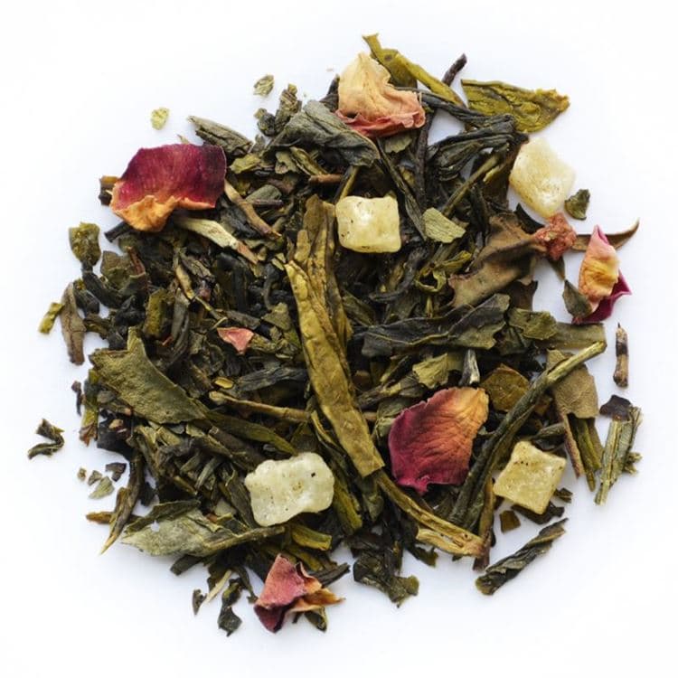 An einem karibischen Strand (Refill 100g) – Bild 2